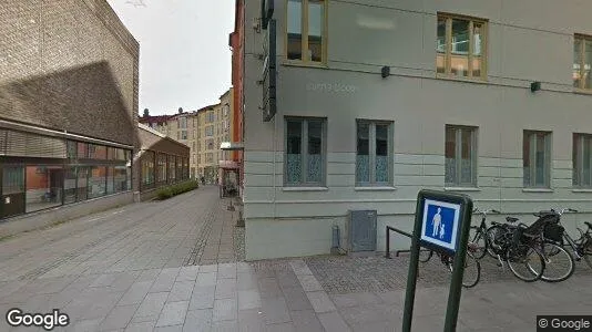 Apartments for rent in Linköping - Photo from Google Street View