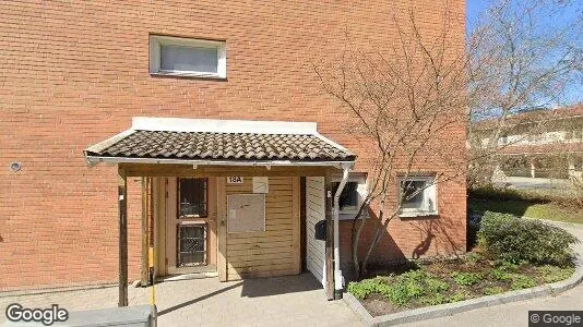 Apartments for rent in Stockholm West - Photo from Google Street View