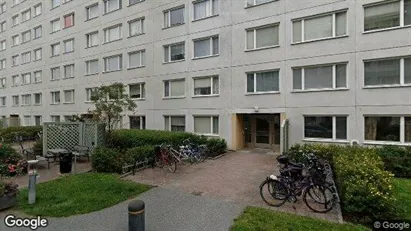 Apartments for rent in Stockholm West - Photo from Google Street View