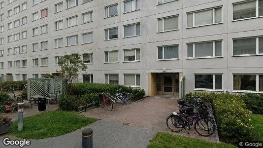 Apartments for rent in Stockholm West - Photo from Google Street View