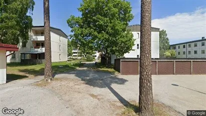 Apartments for rent in Haninge - Photo from Google Street View