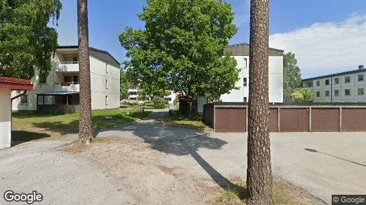 Apartments for rent in Haninge - Photo from Google Street View