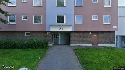 Apartments for rent in Botkyrka - Photo from Google Street View