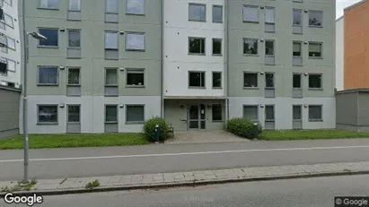 Apartments for rent in Kalmar - Photo from Google Street View