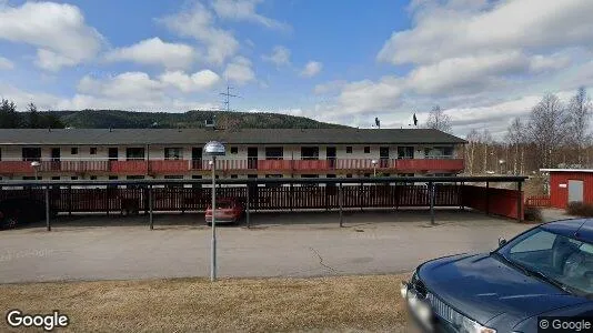 Apartments for rent in Torsby - Photo from Google Street View