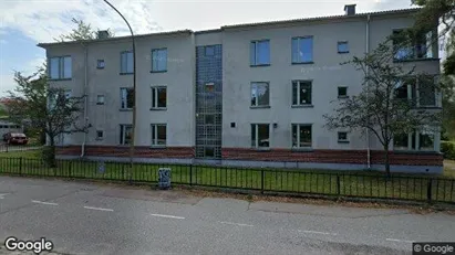 Apartments for rent in Eskilstuna - Photo from Google Street View