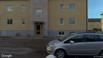 Apartments for rent in Mönsterås - Photo from Google Street View