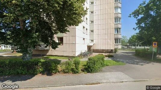 Apartments for rent in Hallsberg - Photo from Google Street View