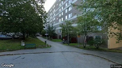 Apartments for rent in Sigtuna - Photo from Google Street View