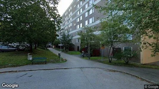 Apartments for rent in Sigtuna - Photo from Google Street View