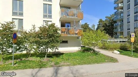Apartments for rent in Stockholm West - Photo from Google Street View
