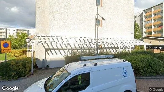 Apartments for rent in Stockholm West - Photo from Google Street View