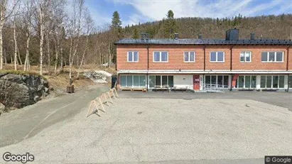 Apartments for rent in Storuman - Photo from Google Street View