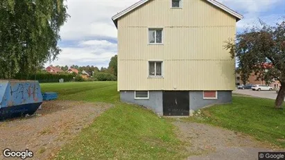 Apartments for rent in Borlänge - Photo from Google Street View