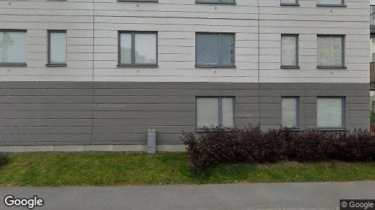 Apartments for rent in Haninge - Photo from Google Street View