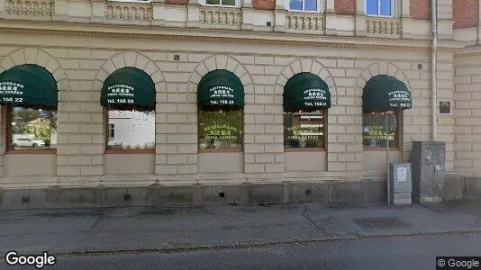 Apartments for rent in Kristinehamn - Photo from Google Street View