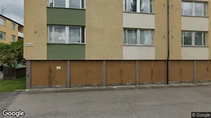 Apartments for rent in Katrineholm - Photo from Google Street View