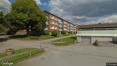 Apartments for rent in Stenungsund - Photo from Google Street View