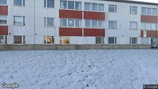 Apartments for rent in Stenungsund - Photo from Google Street View