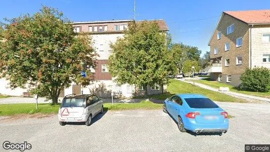 Apartments for rent in Örnsköldsvik - Photo from Google Street View