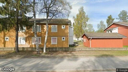 Apartments for rent in Storuman - Photo from Google Street View