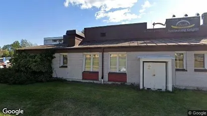 Apartments for rent in Karlstad - Photo from Google Street View