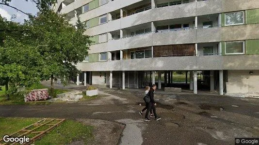 Apartments for rent in Nyköping - Photo from Google Street View
