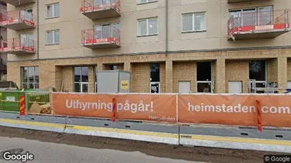 Apartments for rent in Linköping - Photo from Google Street View