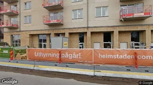 Apartments for rent in Linköping - Photo from Google Street View