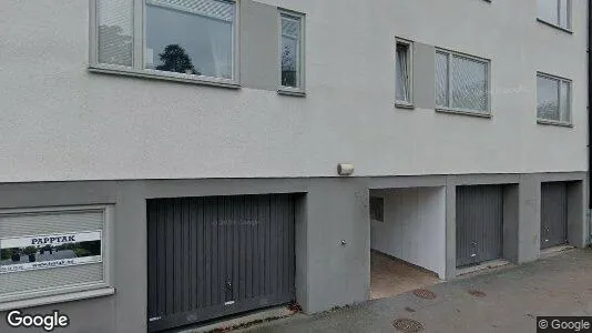 Apartments for rent in Upplands Väsby - Photo from Google Street View