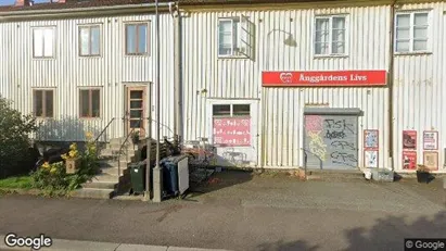 Apartments for rent in Gothenburg City Centre - Photo from Google Street View