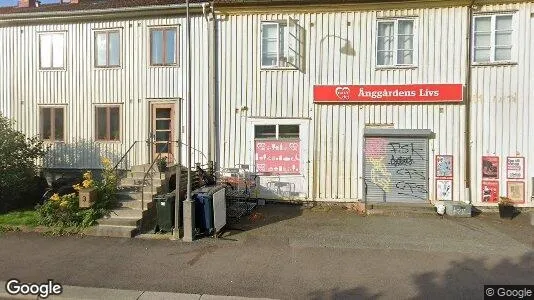 Apartments for rent in Gothenburg City Centre - Photo from Google Street View