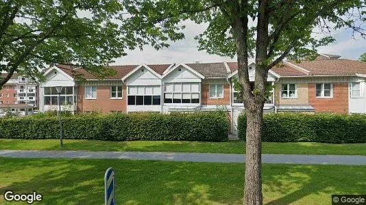 Apartments for rent in Stenungsund - Photo from Google Street View