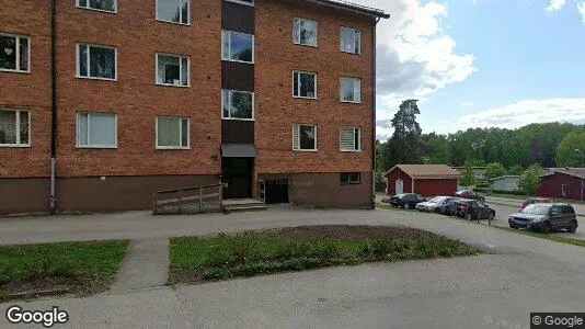 Apartments for rent in Uppsala - Photo from Google Street View