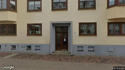 Apartments for rent in Helsingborg - Photo from Google Street View