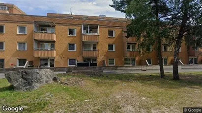 Apartments for rent in Södertälje - Photo from Google Street View