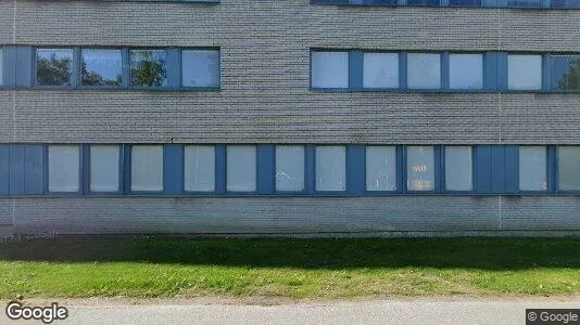 Apartments for rent in Sundbyberg - Photo from Google Street View