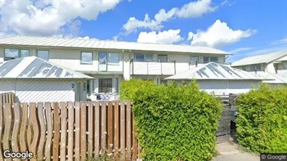 Apartments for rent in Oxie - Photo from Google Street View