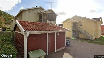 Apartments for rent in Kungsbacka - Photo from Google Street View