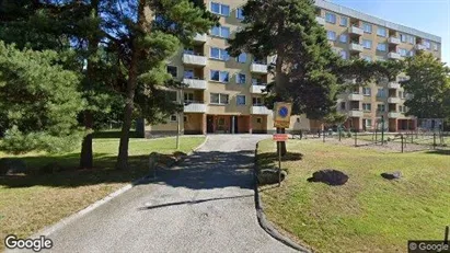 Apartments for rent in Södertälje - Photo from Google Street View