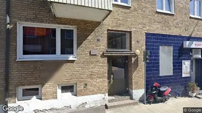 Apartments for rent in Landskrona - Photo from Google Street View