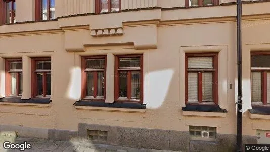 Apartments for rent in Norrköping - Photo from Google Street View