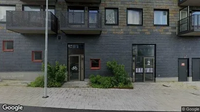 Apartments for rent in Angered - Photo from Google Street View