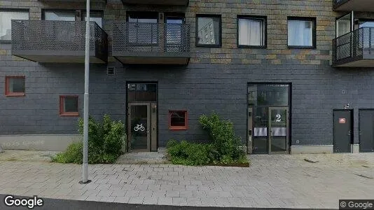 Apartments for rent in Angered - Photo from Google Street View