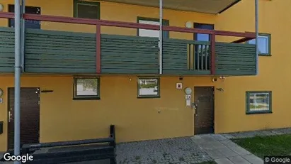 Apartments for rent in Sandviken - Photo from Google Street View