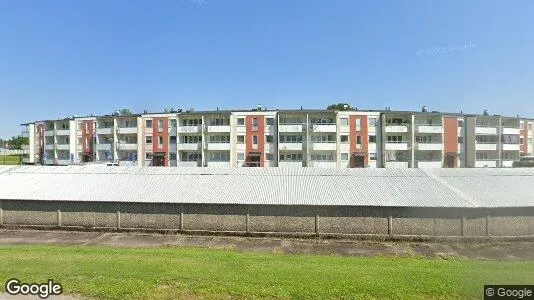 Apartments for rent in Hallsberg - Photo from Google Street View