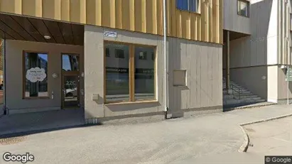 Apartments for rent in Skellefteå - Photo from Google Street View