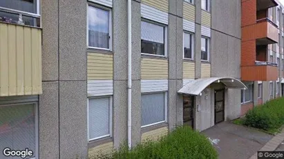 Apartments for rent in Angered - Photo from Google Street View