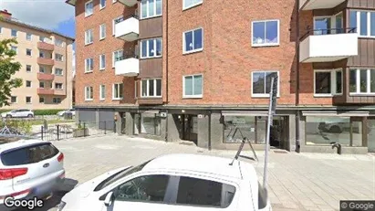 Apartments for rent in Linköping - Photo from Google Street View