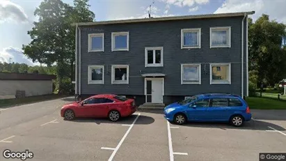 Apartments for rent in Växjö - Photo from Google Street View